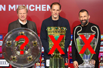 24.04.2023, FC Bayern MuenchenHier nur Vorschaubilder !